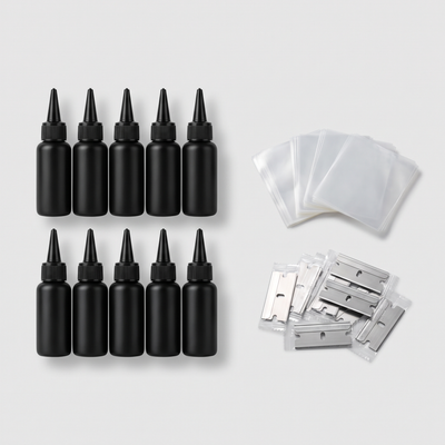 HAMLIN GlassFix 10-kit pro pack