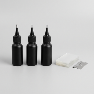 HAMLIN GlassFix 3-kit bundle