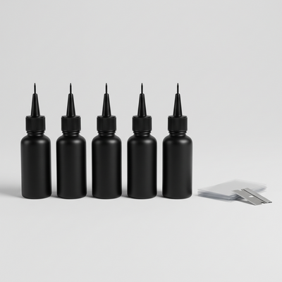 HAMLIN GlassFix 5-kit bundle